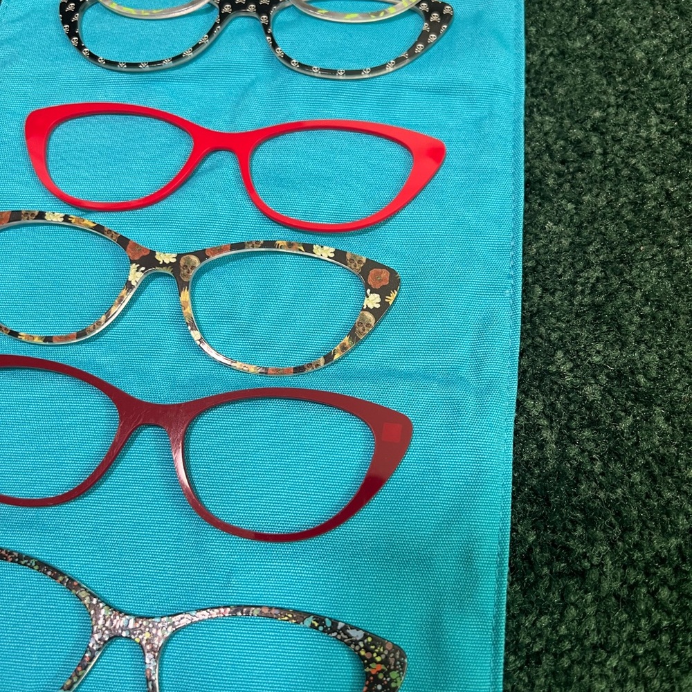 Stylish Eyeglass Frames Collection - image 1